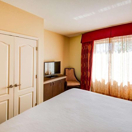 Hilton Garden Inn Tampa Ybor Historic District Luaran gambar