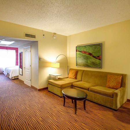 Hilton Garden Inn Tampa Ybor Historic District Luaran gambar