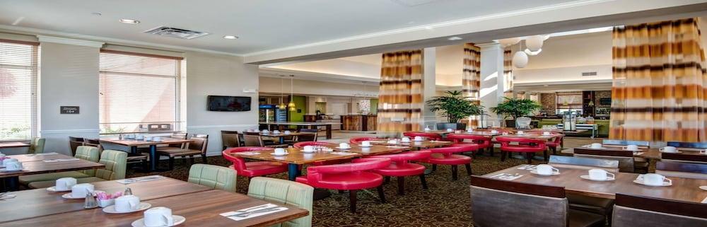 Hilton Garden Inn Tampa Ybor Historic District Luaran gambar