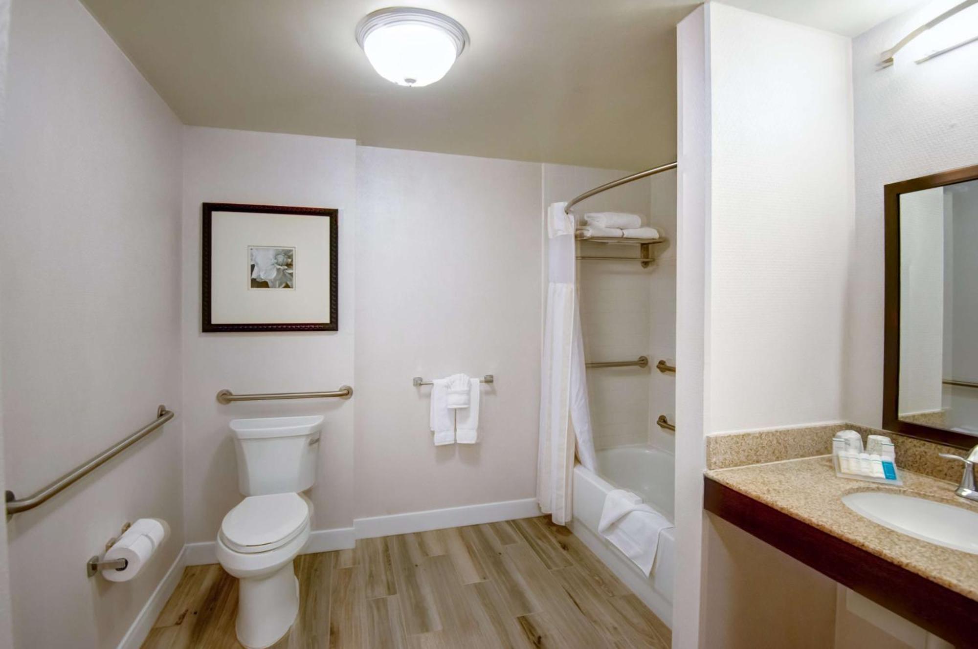 Hilton Garden Inn Tampa Ybor Historic District Luaran gambar