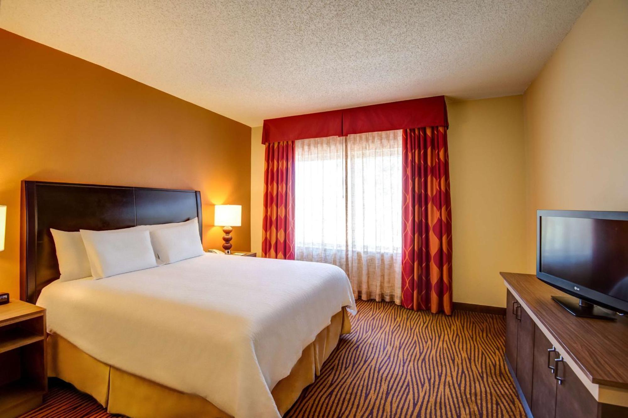 Hilton Garden Inn Tampa Ybor Historic District Luaran gambar