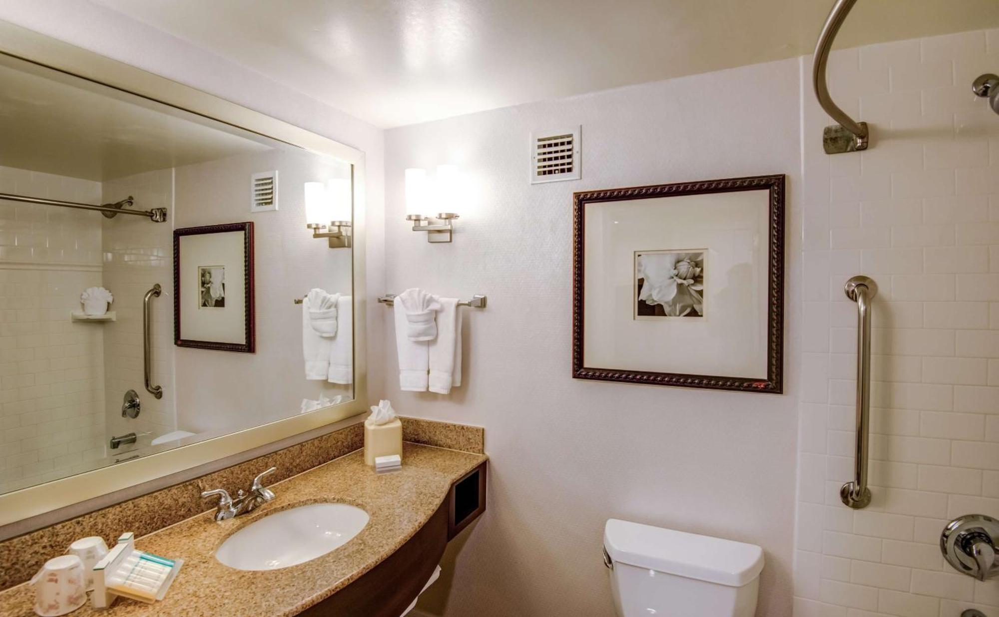 Hilton Garden Inn Tampa Ybor Historic District Luaran gambar