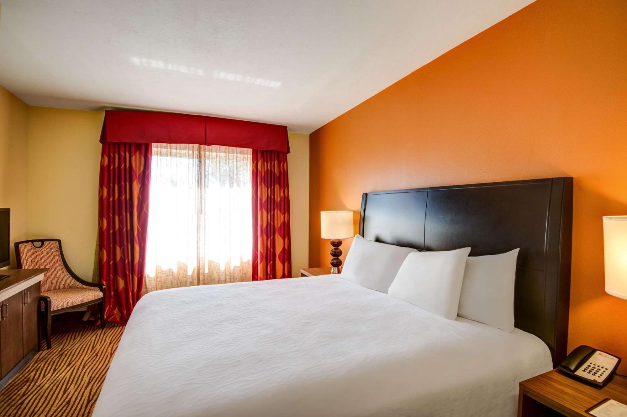 Hilton Garden Inn Tampa Ybor Historic District Luaran gambar