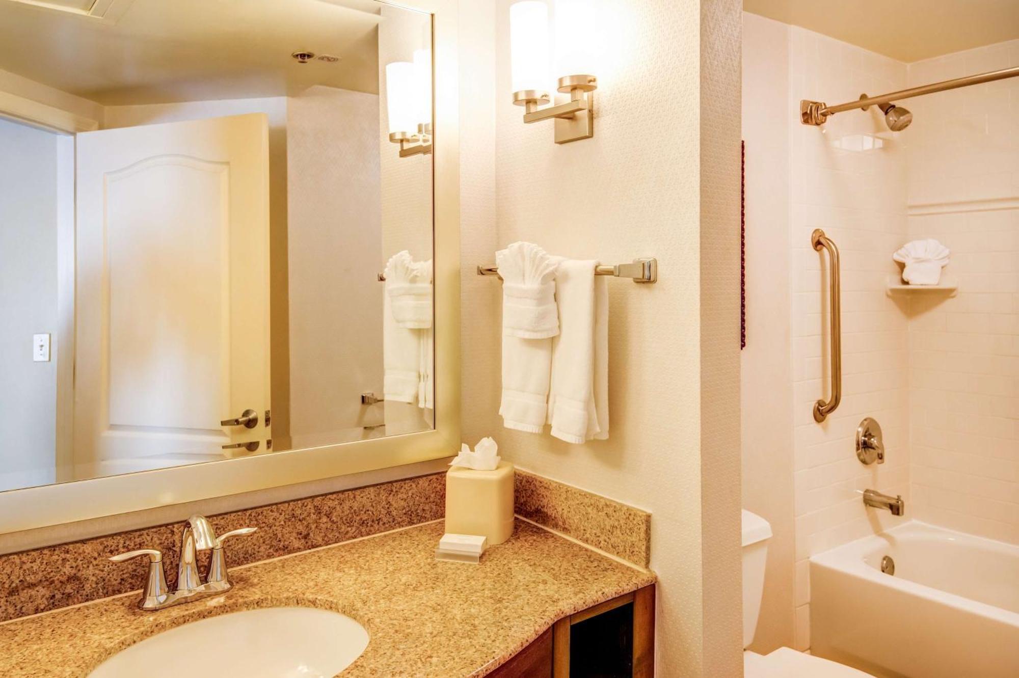 Hilton Garden Inn Tampa Ybor Historic District Luaran gambar