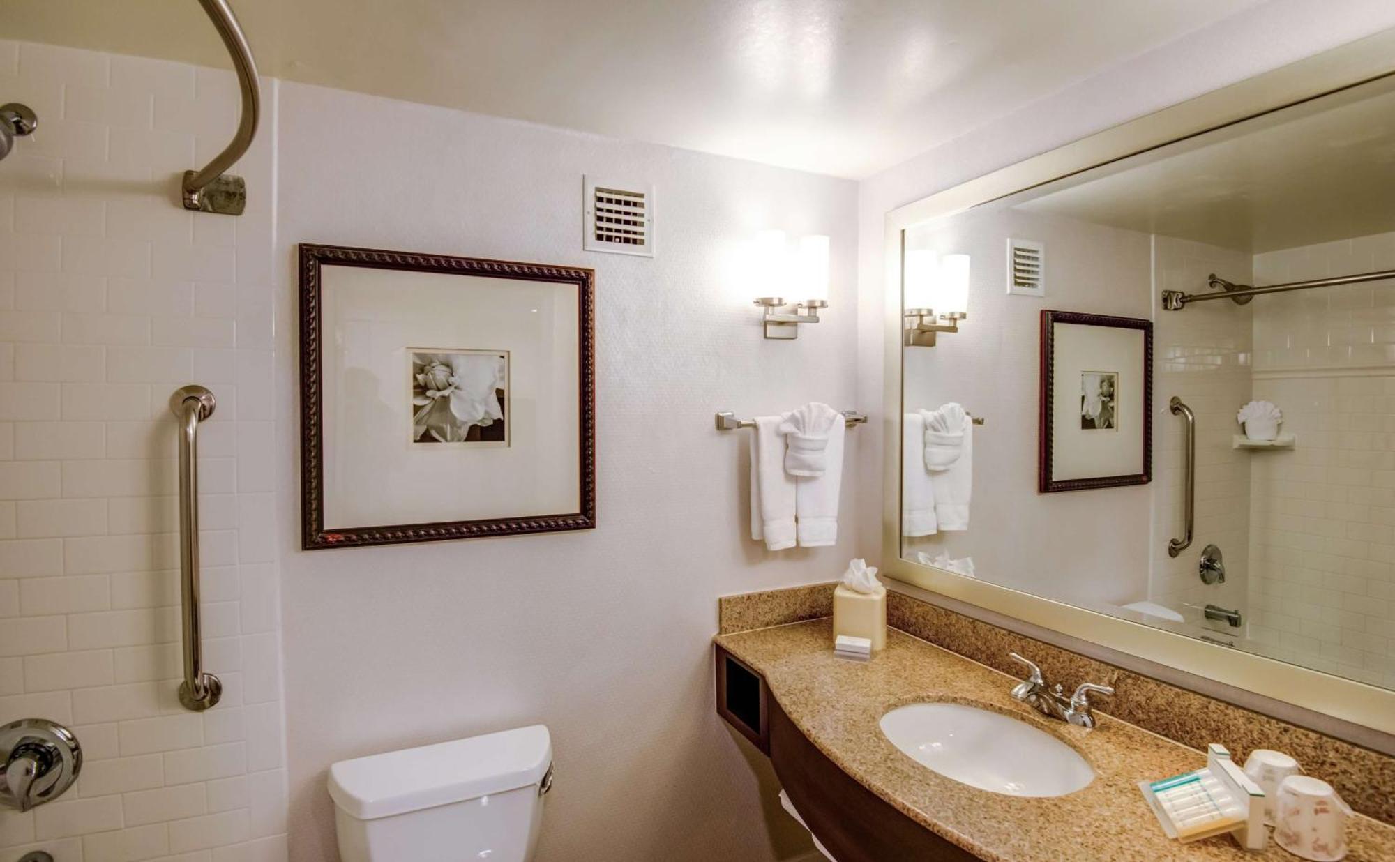 Hilton Garden Inn Tampa Ybor Historic District Luaran gambar