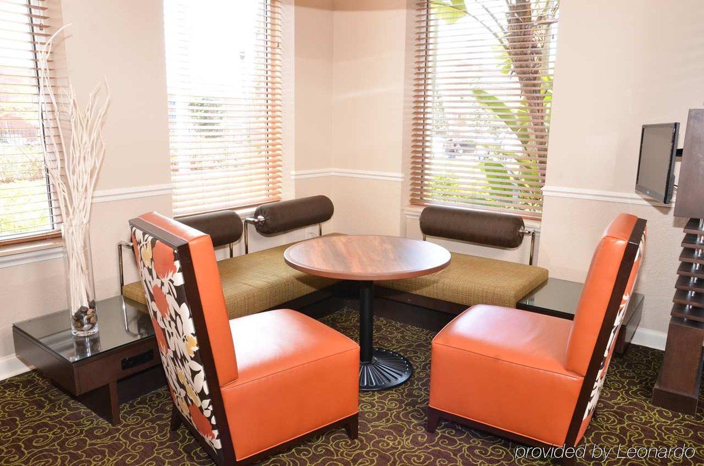 Hilton Garden Inn Tampa Ybor Historic District Luaran gambar
