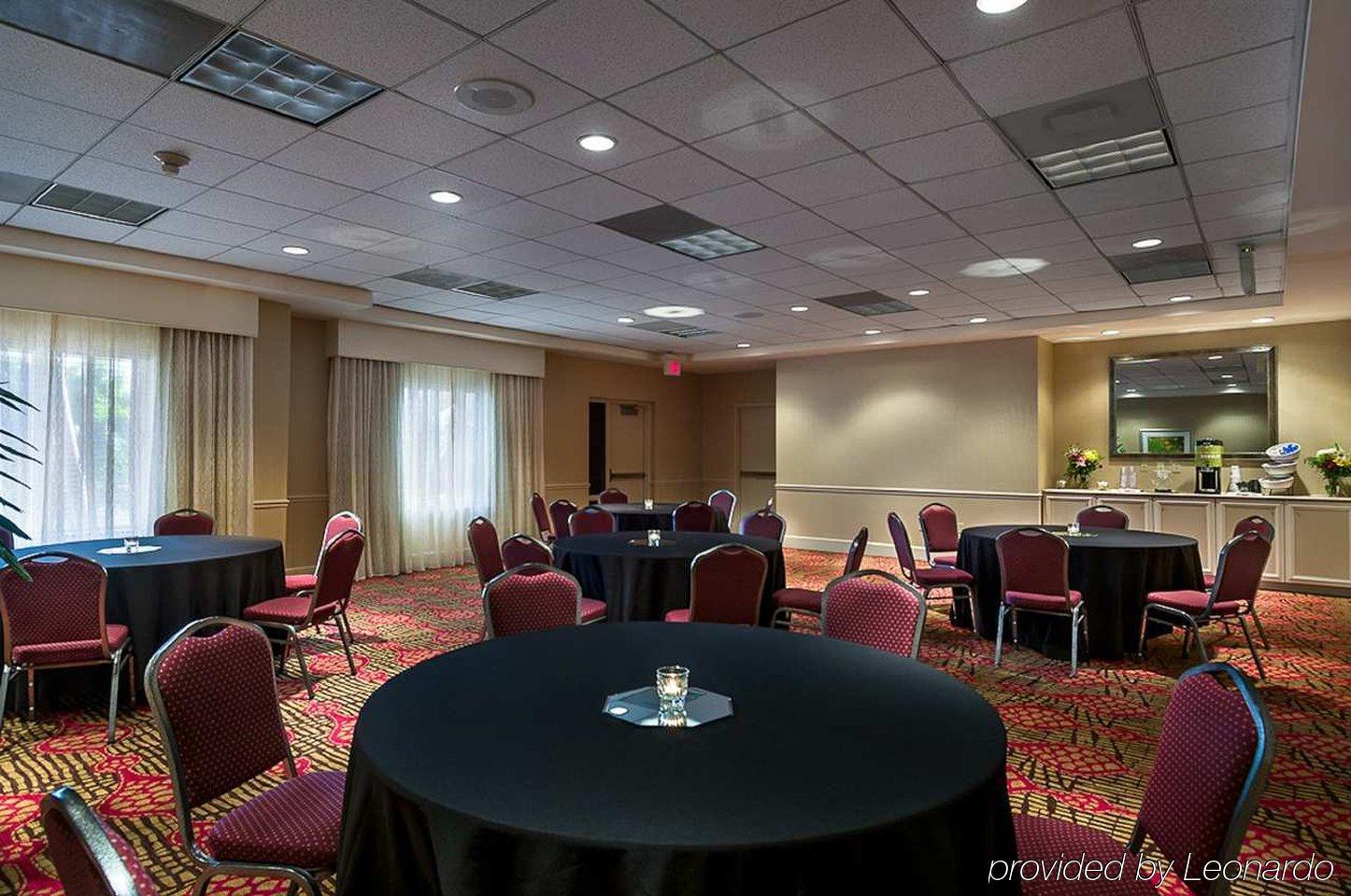 Hilton Garden Inn Tampa Ybor Historic District Luaran gambar