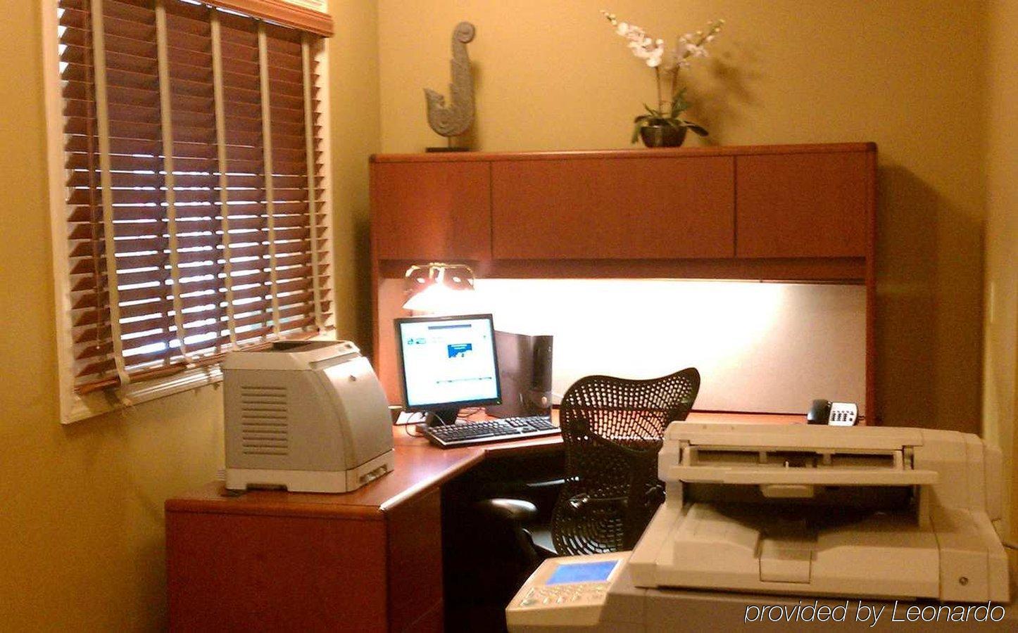 Hilton Garden Inn Tampa Ybor Historic District Kemudahan gambar