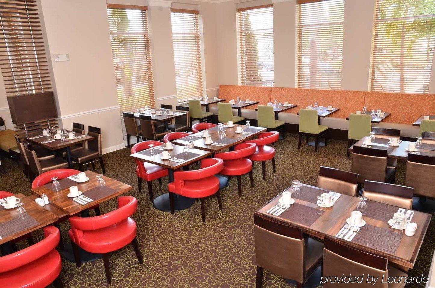 Hilton Garden Inn Tampa Ybor Historic District Luaran gambar