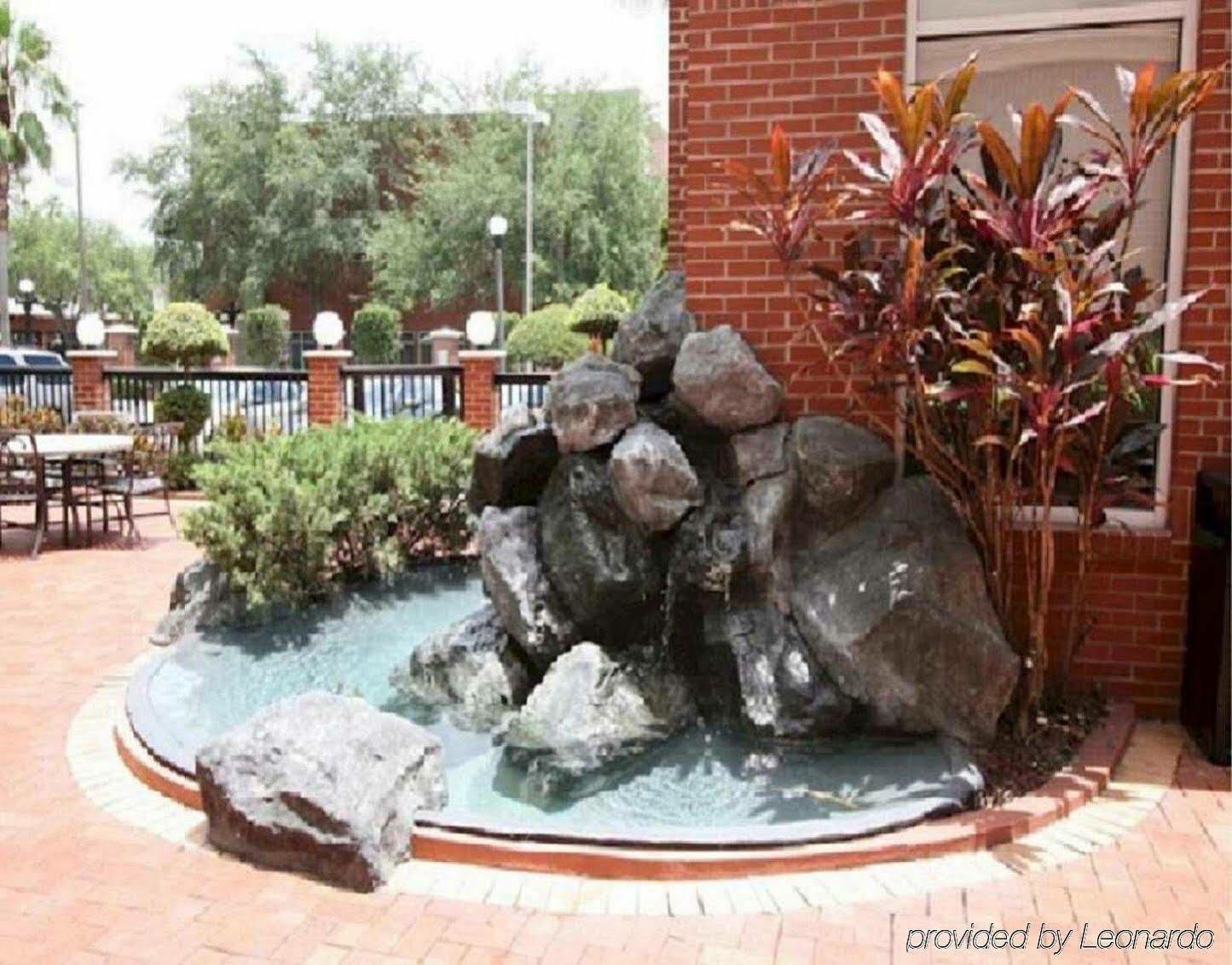 Hilton Garden Inn Tampa Ybor Historic District Luaran gambar